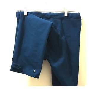 Yoga Riding Pants - Petite Medium